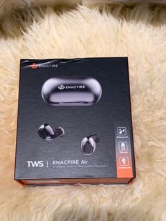 enacfire air