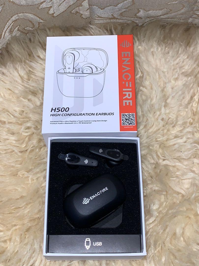 Enacfire h500 deals