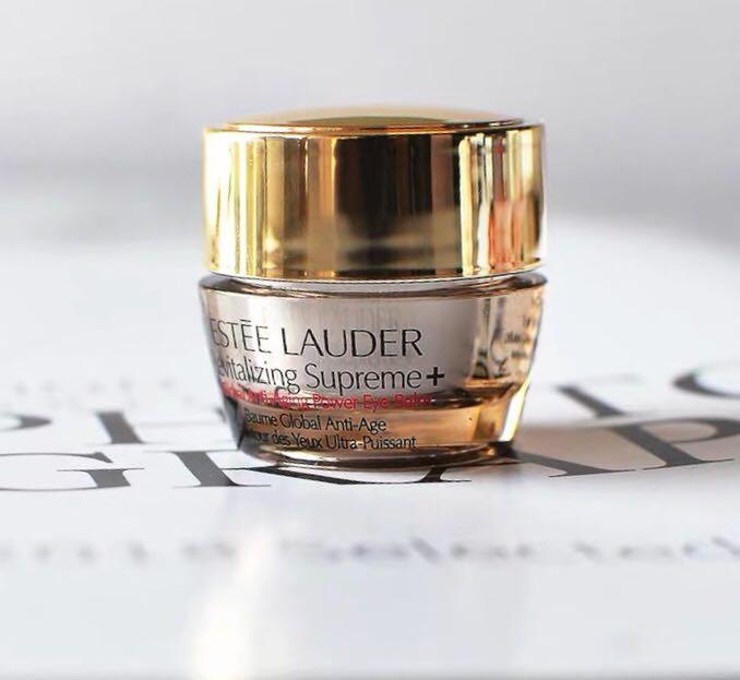 revitalizing eye cream estee lauder