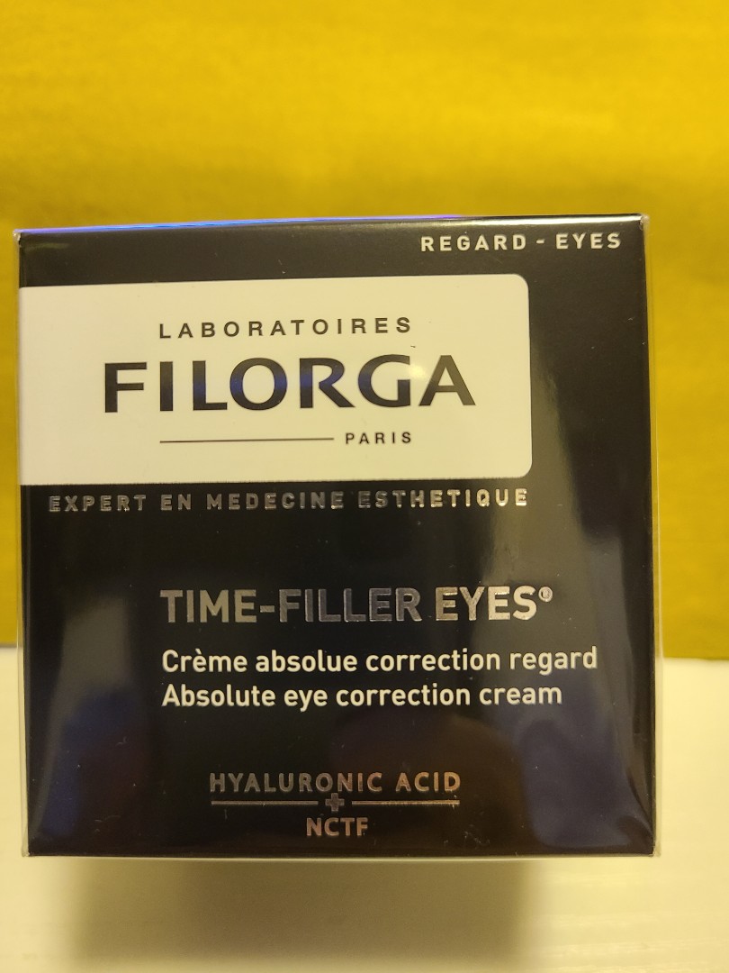 eye correction cream