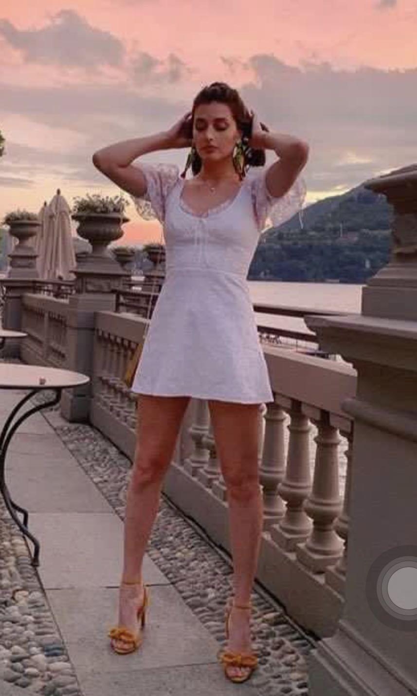 For love and online lemons felix dress