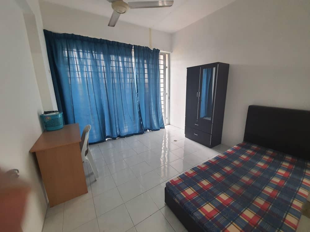 Forest Green Condo Bandar Sungai Long, Property, Rentals on Carousell