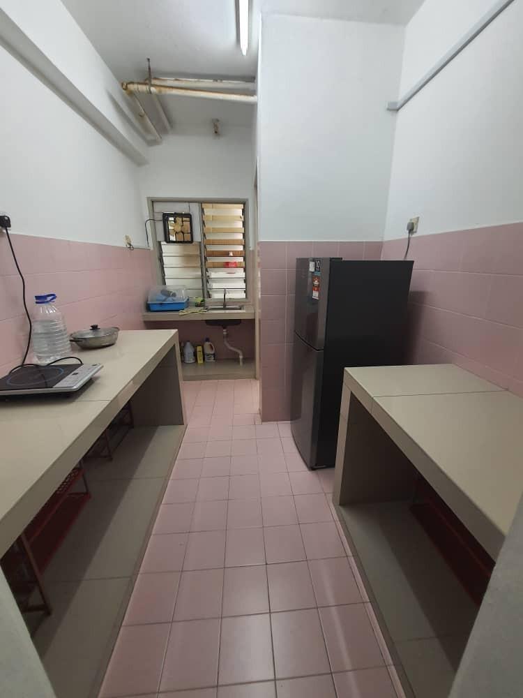 Forest Green Condo Bandar Sungai Long, Property, Rentals on Carousell