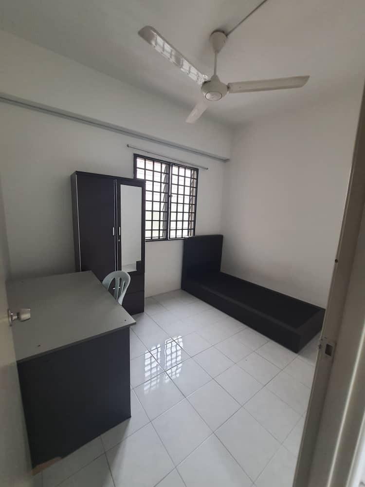 Forest Green Condo Bandar Sungai Long, Property, Rentals on Carousell