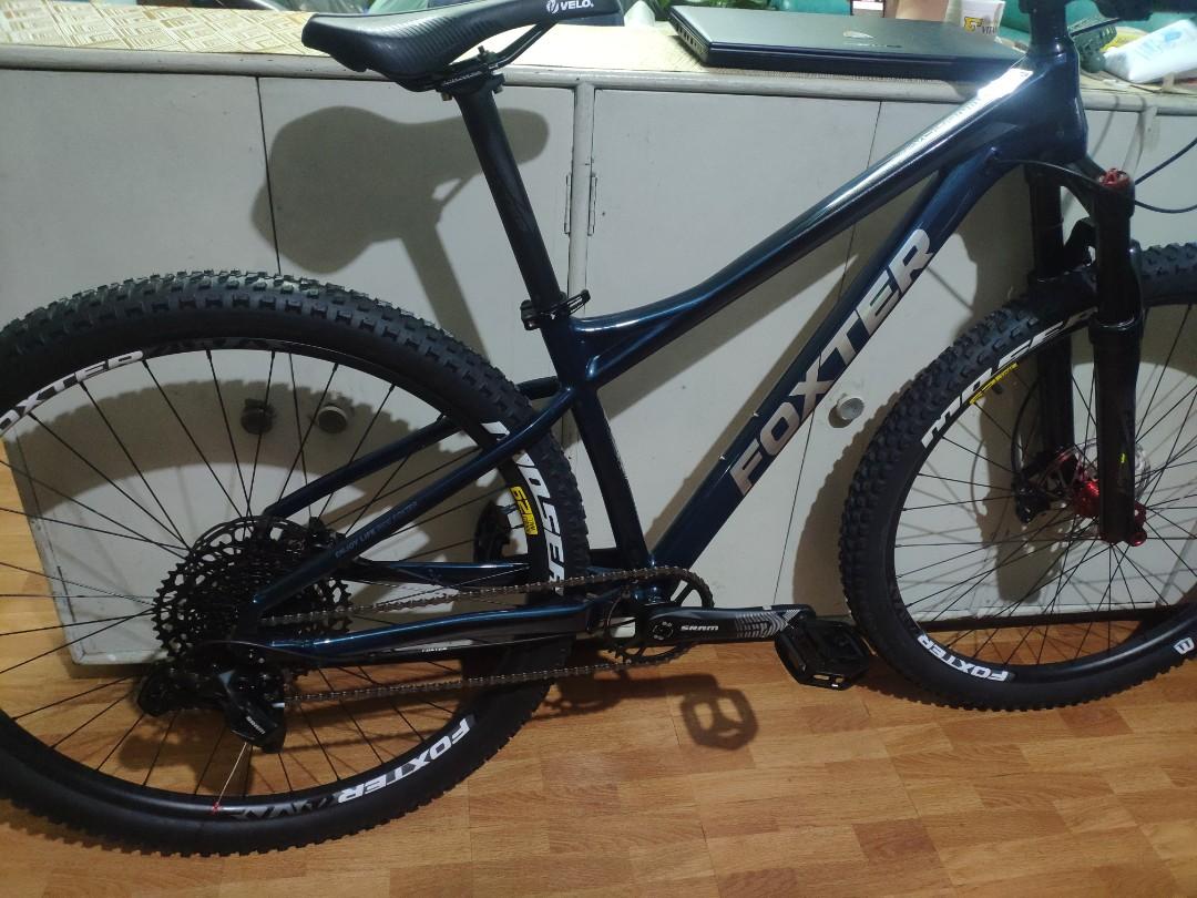 Foxter volant price 2025