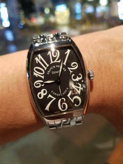 (Category: ) located in . Submitted by artofwatch (Listing ID 1043902585, Image 1). Description: .