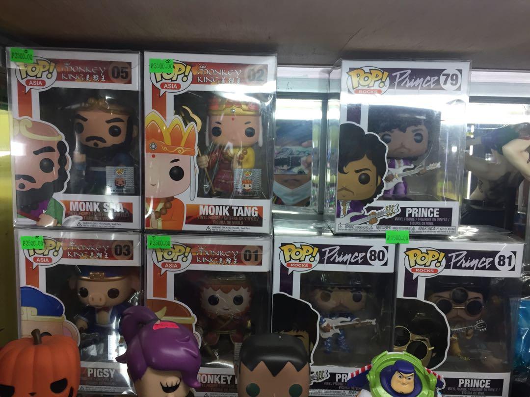 Funko PoP, Hobbies \u0026 Toys, Toys \u0026 Games 