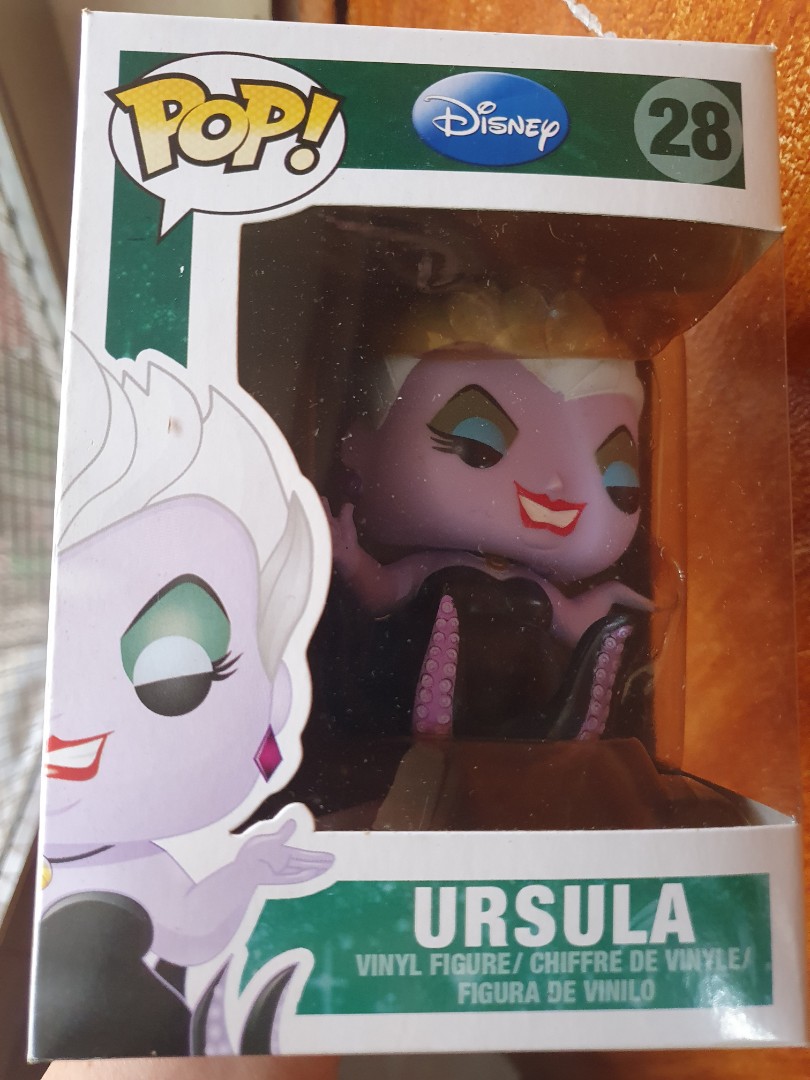 ursula pop