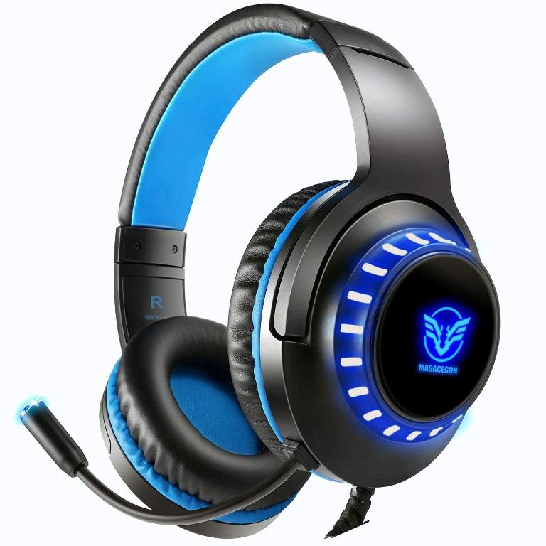 Masacegon headphones shop