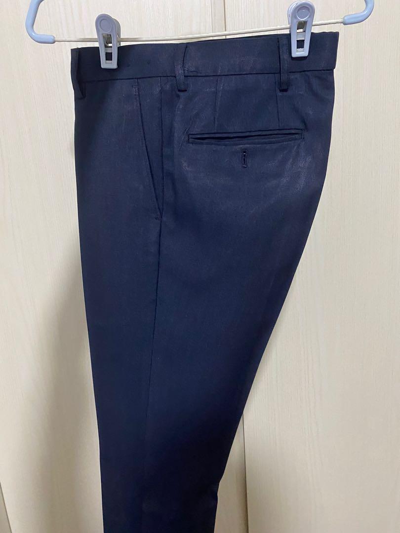 g2000 slim fit pants