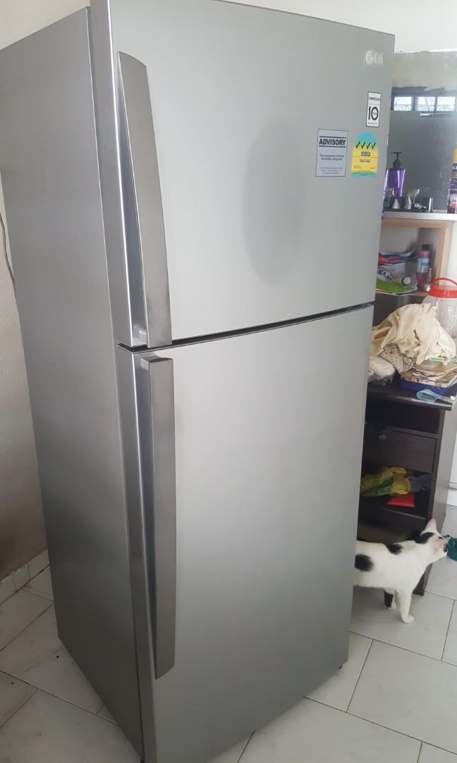 fridge for garage for sale