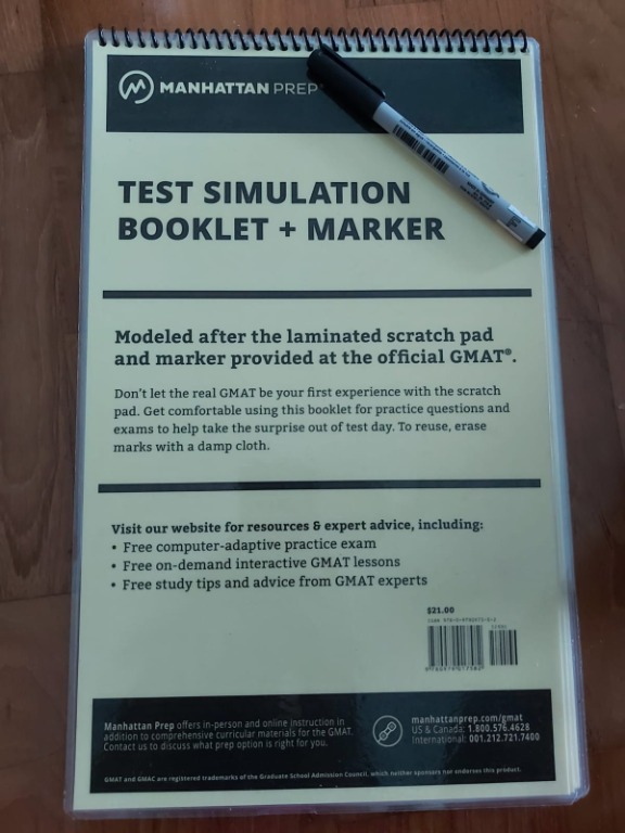 Gmat Test Simulation _ GMAT Practice Test – CIMEKD