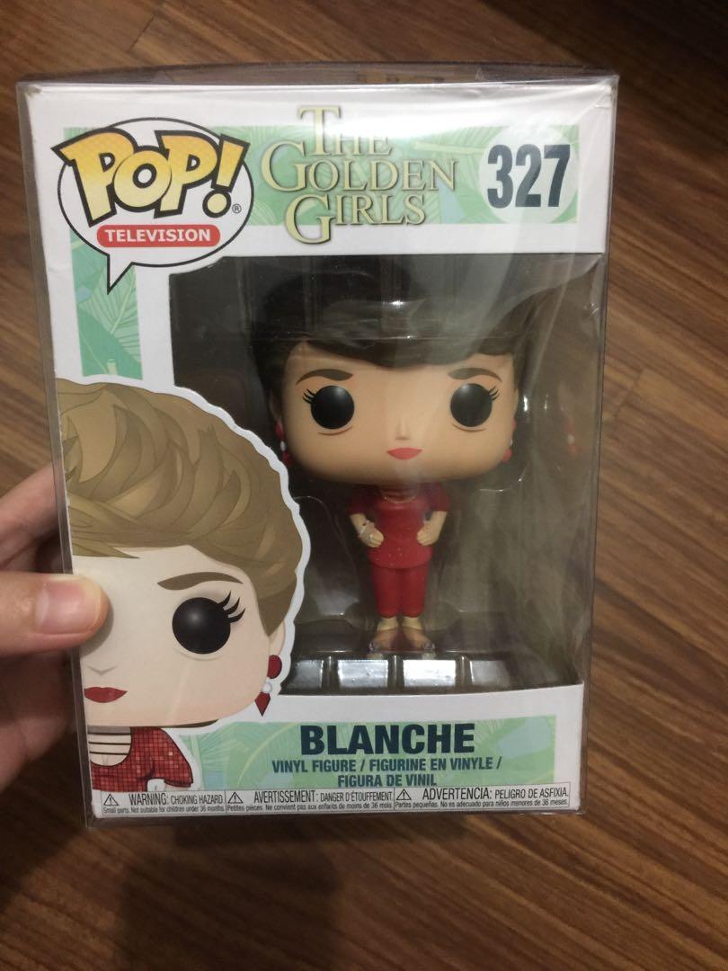 golden girls funko
