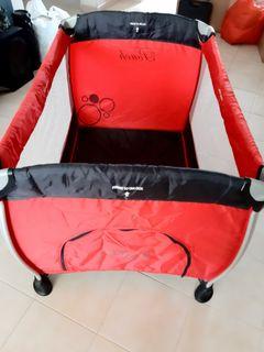 graco pack n play newborn napper dlx instruction manual