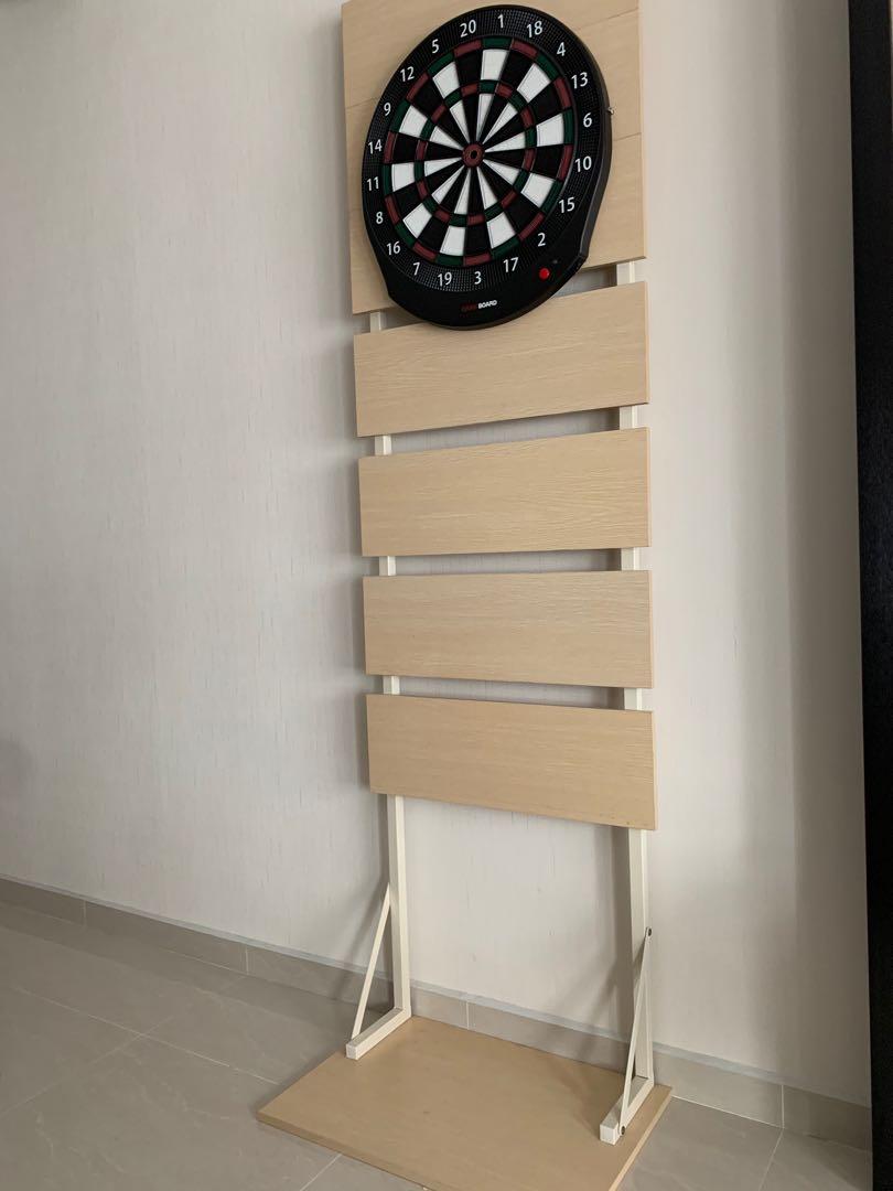 Gran board lite with stand, Sports
