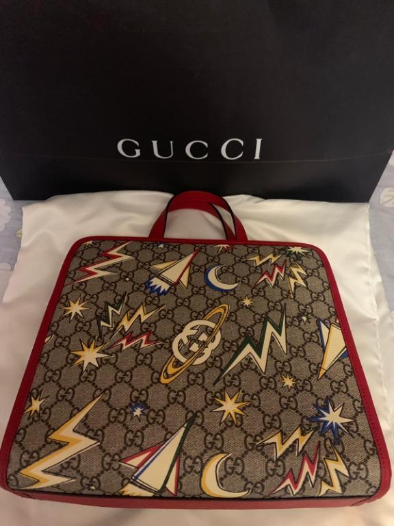 gucci kid tote