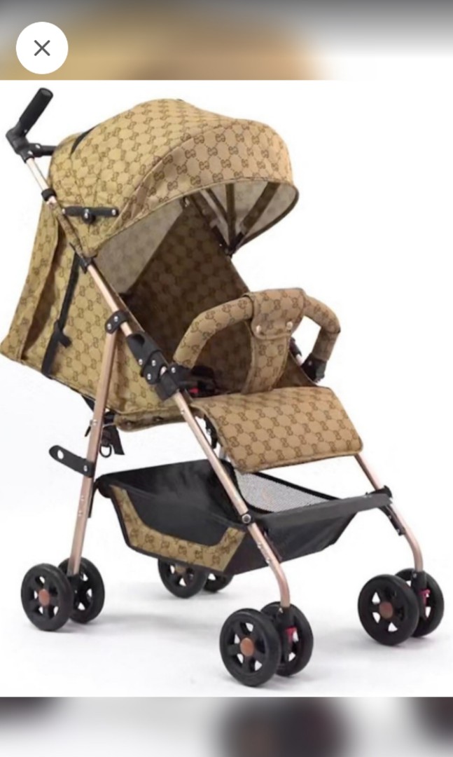 Gucci stroller, Babies \u0026 Kids 