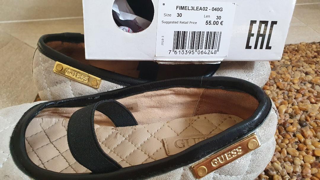 GUESS Girls Dress Shoes Babies Kids Babies Kids Fashion on