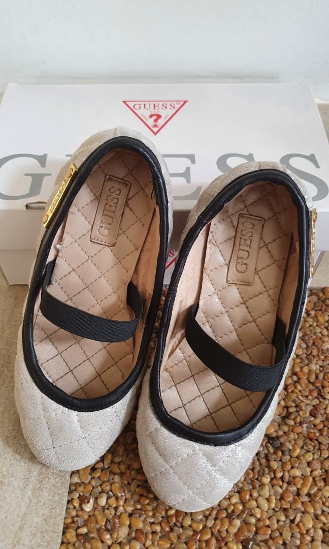 Guess shoes for girls best sale