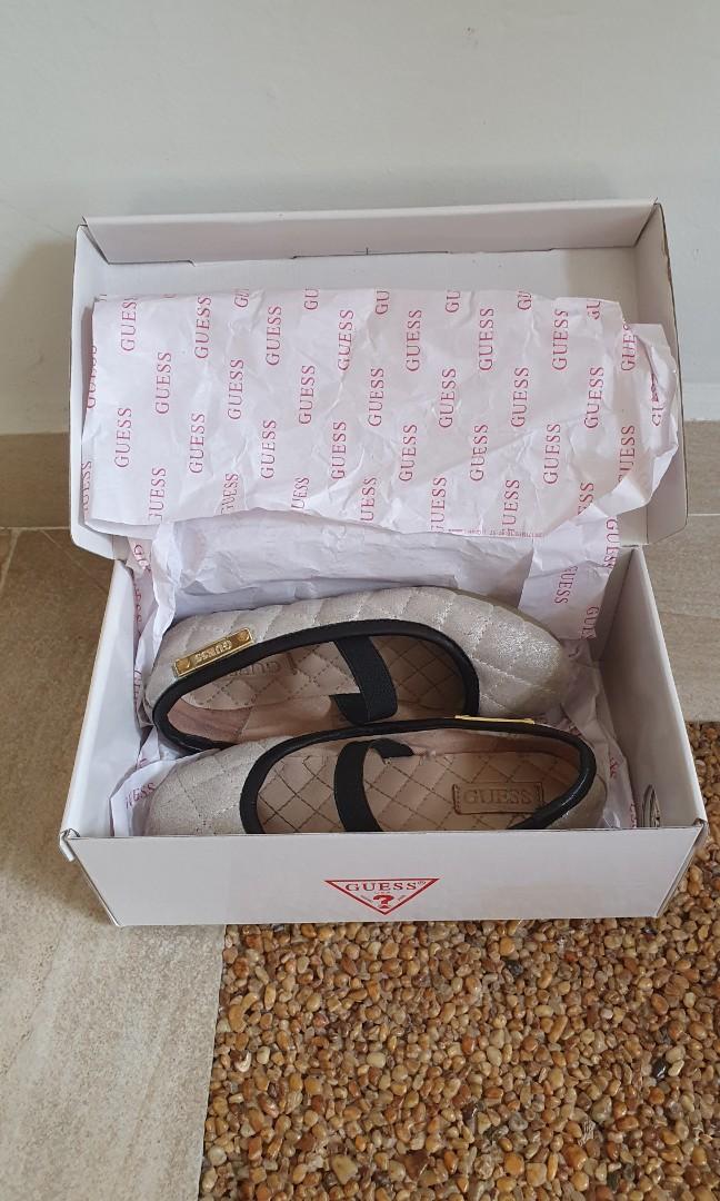 Guess shoes online for girls