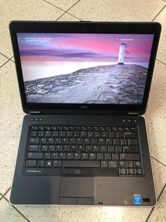 Dell Latitude E6530 Welcome Offer For Lazada Customer August Deals Best Used Laptop For Student And Office Dell Latitude 6430 I5 3rd Gen 8gb Ram 256gb Ssd Windows 10 Pro Offer Valid For One Week Only Electronics
