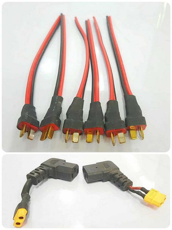 Custom Request Connectors, Adapters And Combinations Ebike E-Bike ...