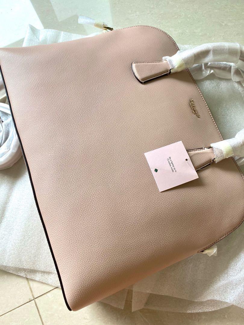 Kate spade sylvia universal slim laptop bag sales