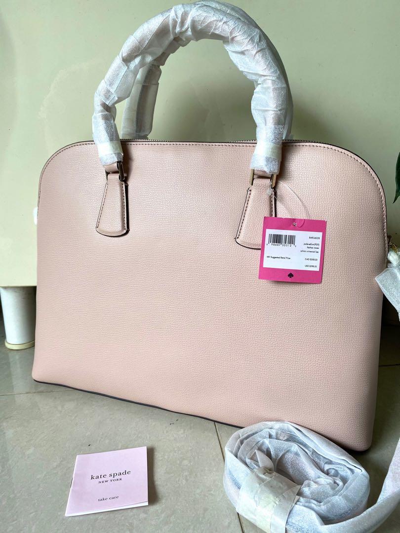 Sylvia universal deals laptop bag