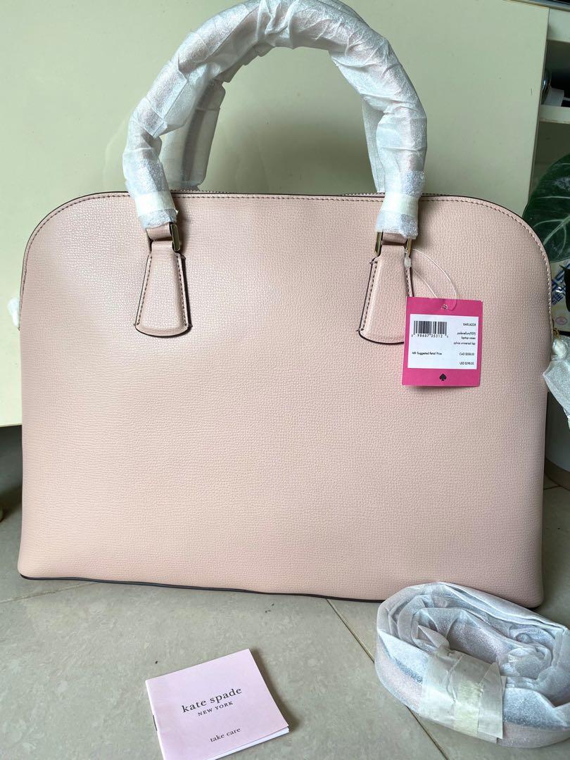 Sylvia universal laptop bag store