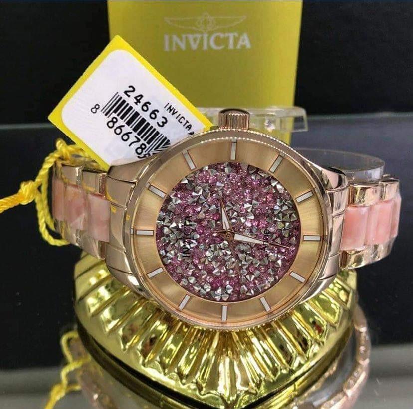 Invicta 24663 cheap