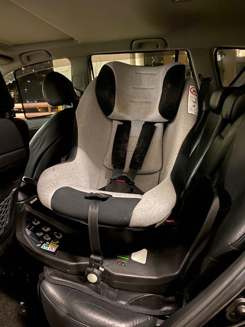 jane 360 car seat
