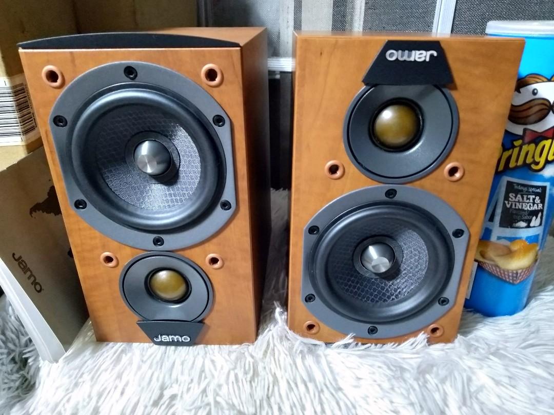Jamo top c 601
