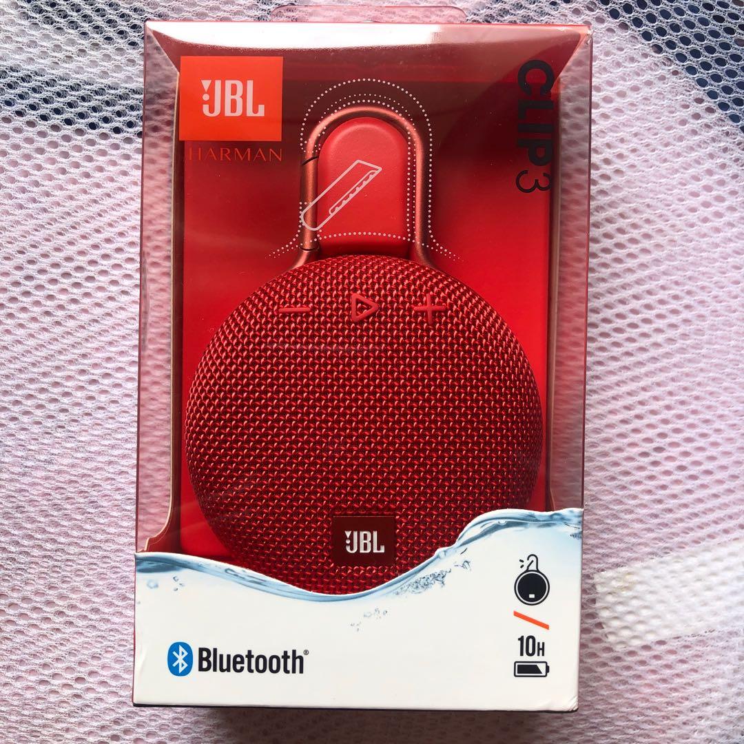 jbl clip 3 special edition