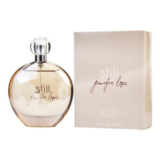 JLO Still EDP 珍妮佛羅培茲星鑽女性淡香精 100ml64243208645121110