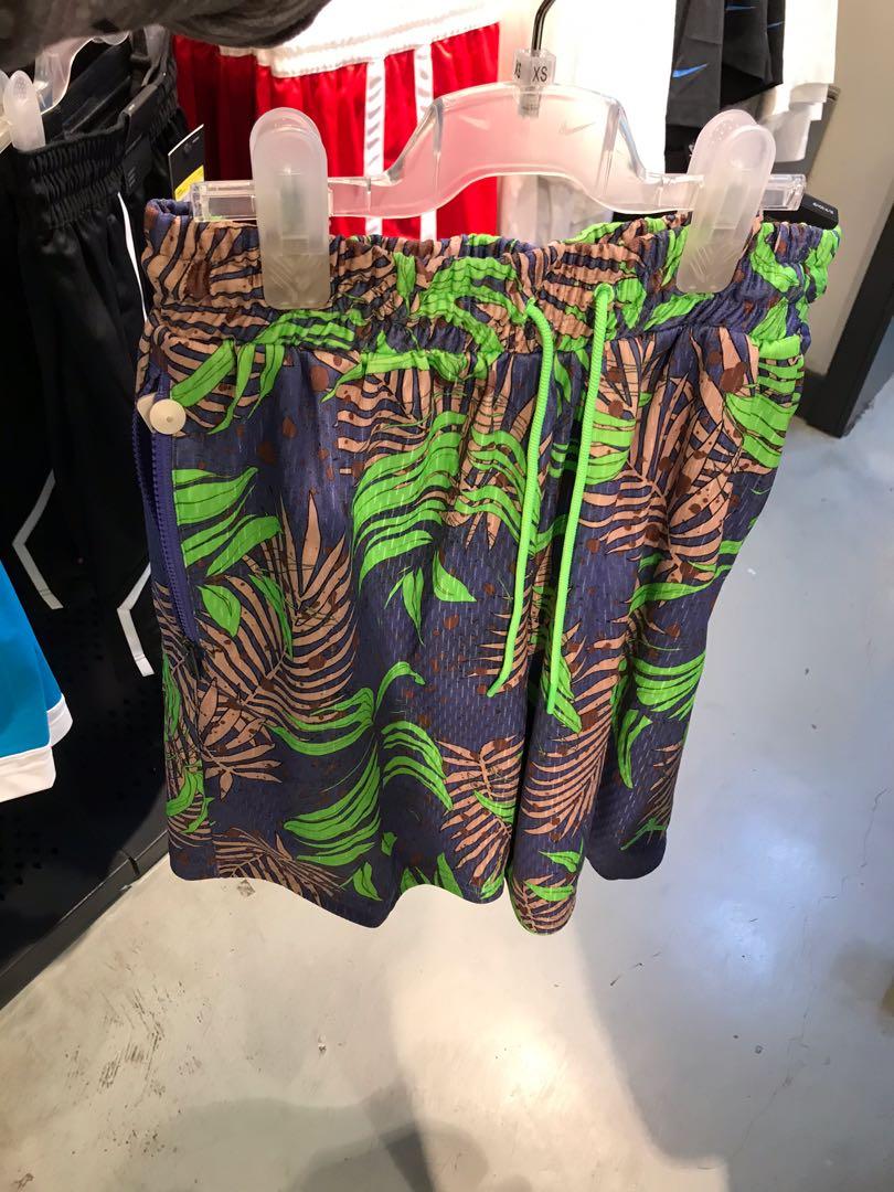 jordan jersey shorts