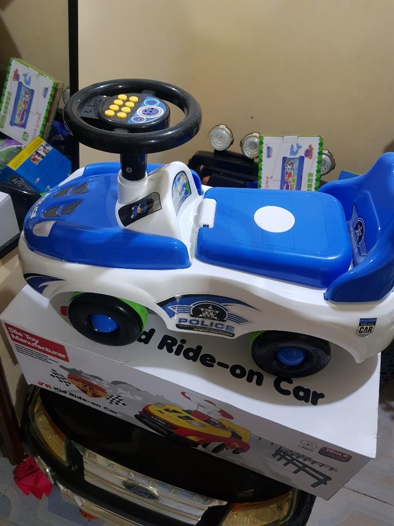 Jr kid ride on car sale