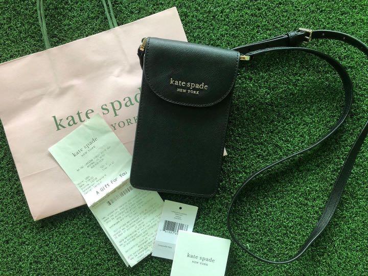 Kate spade phone 2025 sling