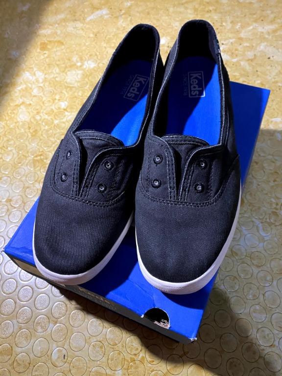 keds chillax black