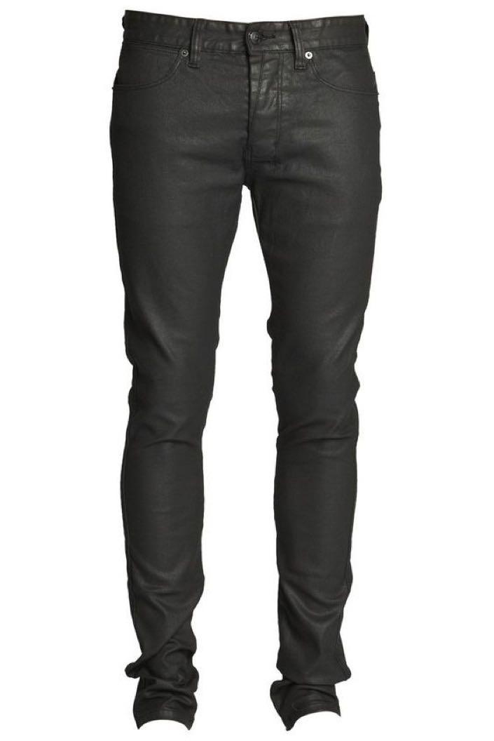 Ksubi waxed denim clearance