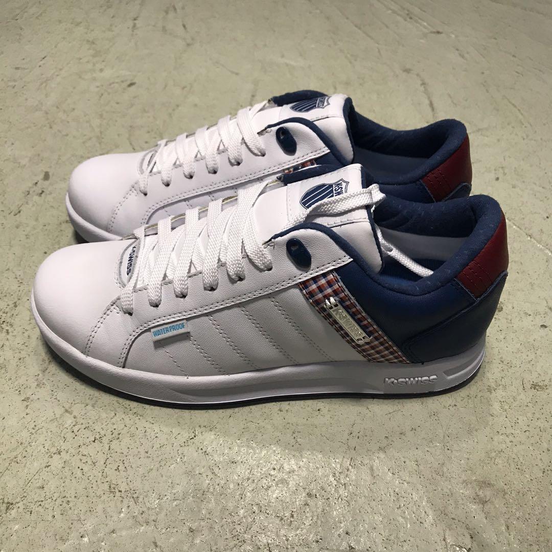 K swiss waterproof discount