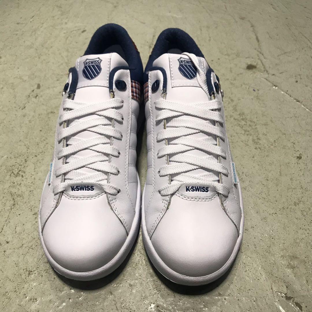 K swiss waterproof online