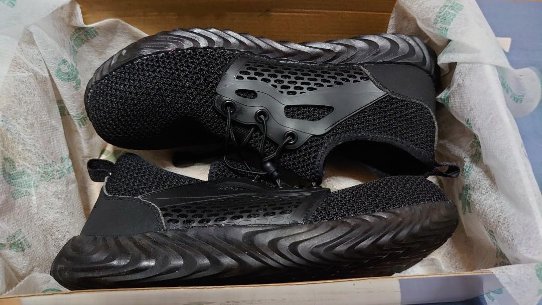 Ktg safety shoes cheap