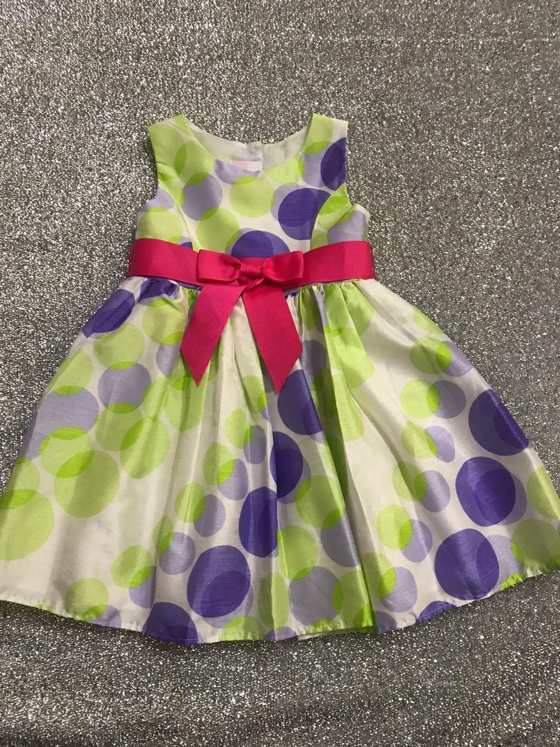 la princess dress