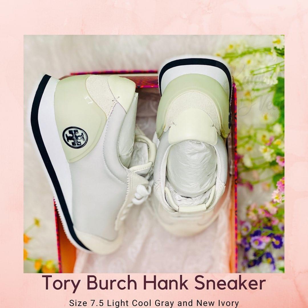 tory burch hank multicolor sneaker
