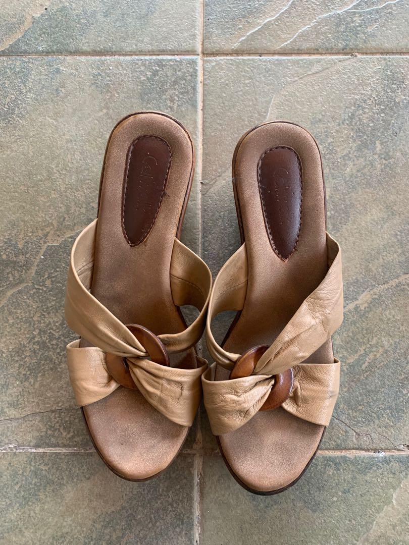 40 ladies shoe size