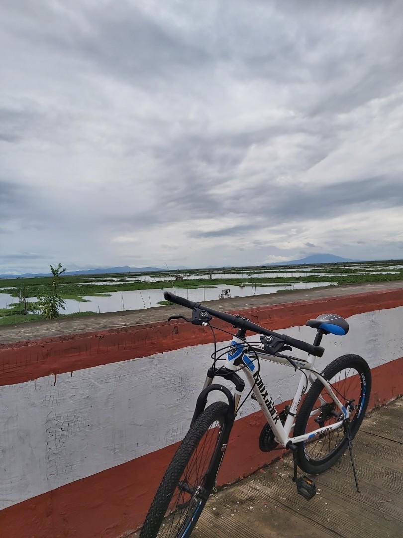 Lauxjack mtb 2025 26