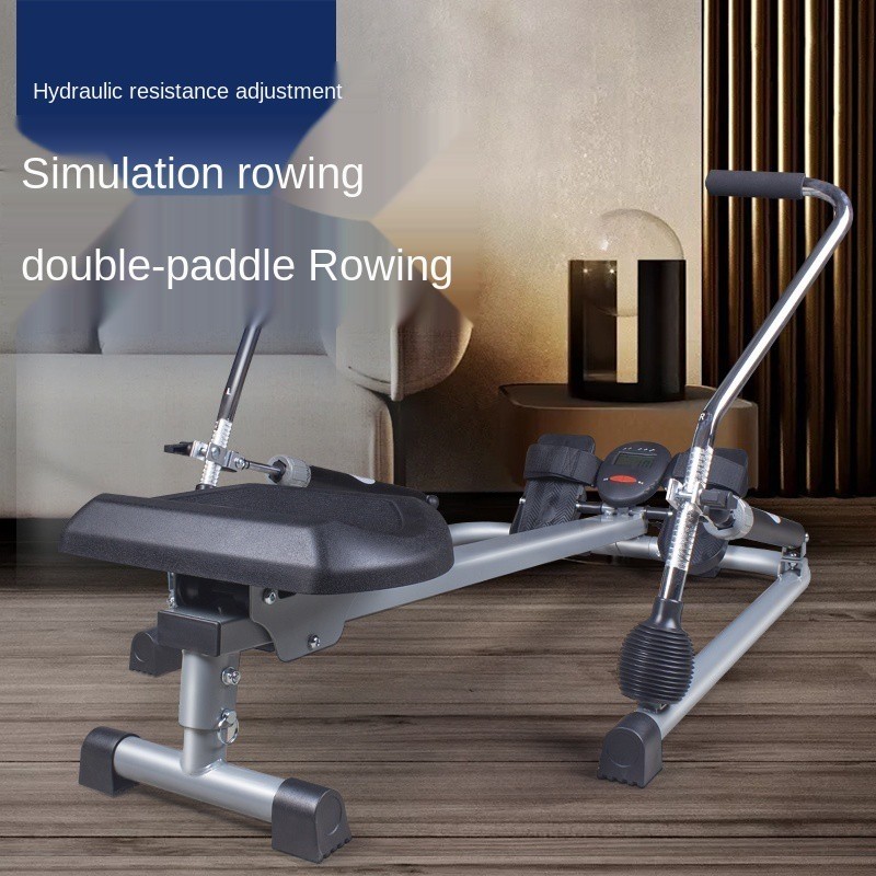 inspire rowing machine
