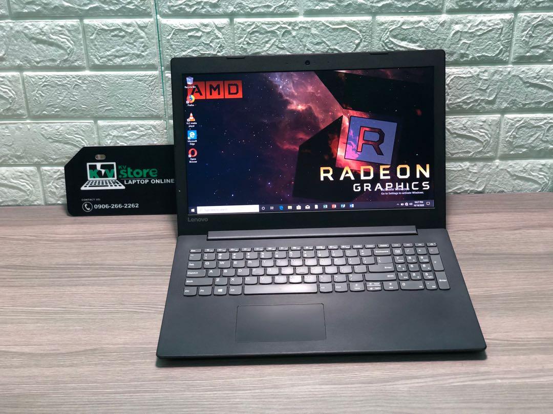 Lenovo Ideapad 320c 15ikb I5 7th Gen 8gb 256gb Ssd Amd 2gb 530 Laptop Electronics Computers Laptops On Carousell