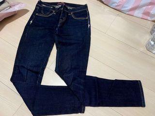 Levi’s 低腰長褲 26腰