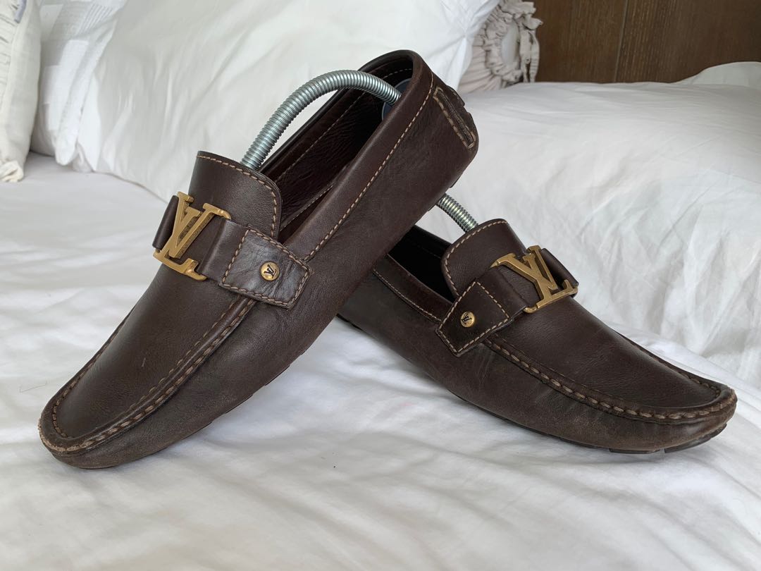 mens loafers uk